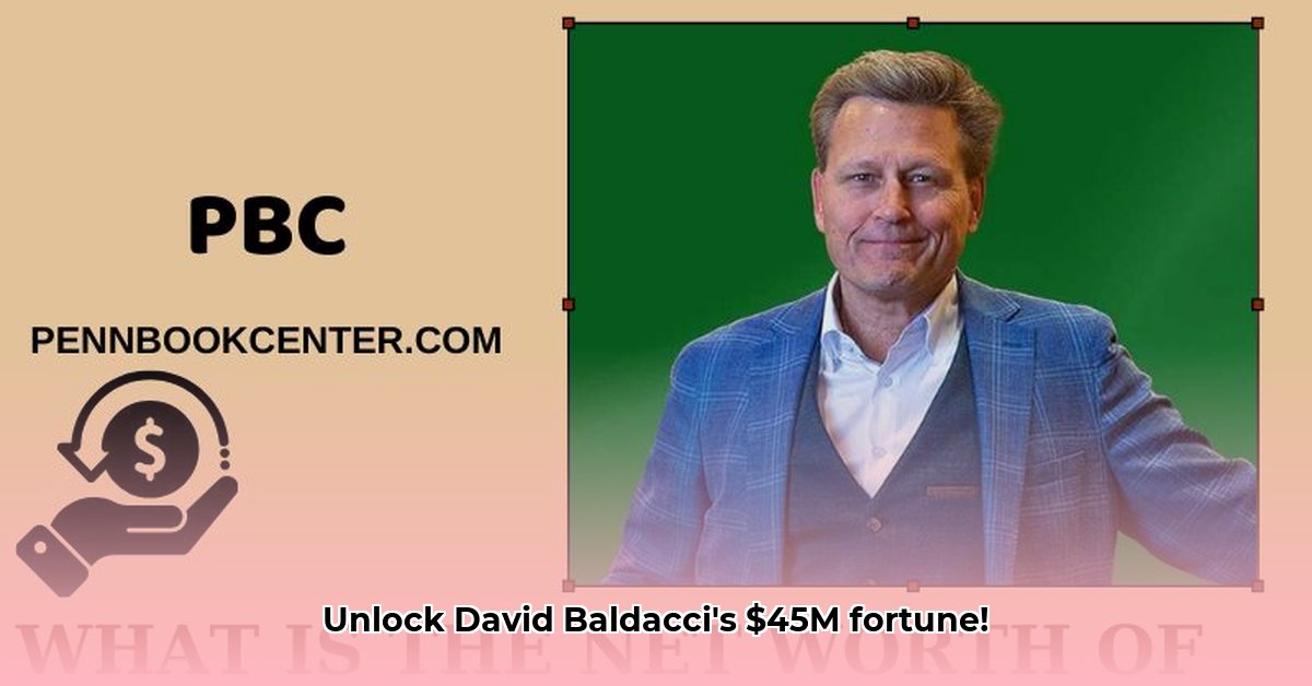 david-baldacci-net-worth